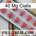 40Mg Cialis 18